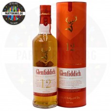 Уиски Glenfiddich 12 Years Old Triple Oak 700ml 40%
