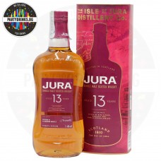 Уиски Jura 13 Years Old 1.0L 40%