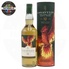 Whisky Lagavulin 12 Years Old Special Release 2022 700ml 57.3%