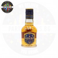 Уиски Scotch Blue 200ml 40%