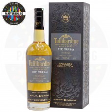 Whisky Tullibardine the MURRAY 2013 Cask Strength 700ml 56.1%