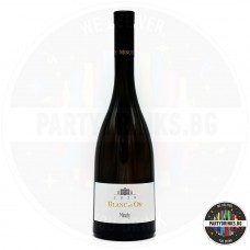 Бяло вино Chateau Minuty Blanc et Or 750ml 12.5%