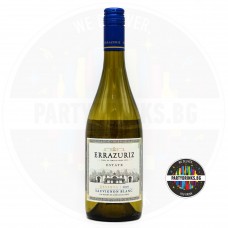 Errazuriz Estate Sauvignon blanc 750ml 14%