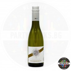 Бяло вино Terra Tangra TT Sauvignon Blanc 375ml 13%
