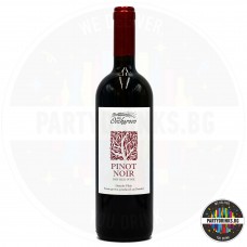 Червено вино Villa Ovcharovo Bordo Pinot Noir 750ml 13.5%