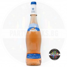 Вино розе Cap Au Large Rose Côtes de Provence 750ml 13%