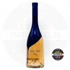 Вино розе Chateau Minuty Rose 281 750ml 12.5%