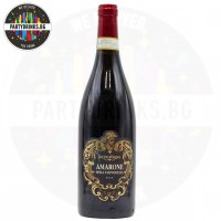 Червено вино Antica Vigna Amarone Della Valpolicella DOCG 750ml 15%