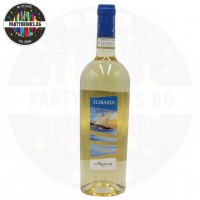 Бяло вино Contini Elibaria Vermentino di Gallura DOCG 750ml 13.5%