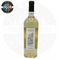 Бяло вино Contini Gaombus Vermentino di Sardegna DOC 750ml 12%