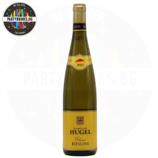 Бяло вино Hugel Riesling Classic 750ml 12%