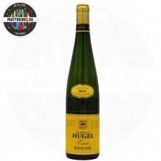 Бяло вино Hugel Riesling Estate 750ml 12%