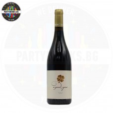 Червено вино Medi Valley A Good Year Merlot 750ml 14%