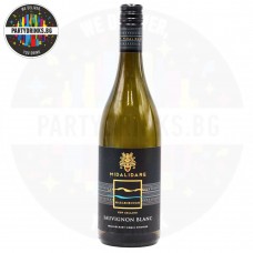 Бяло вино Midalidare NZ Marlborough Sauvignon Blanc 750ml 12.5%