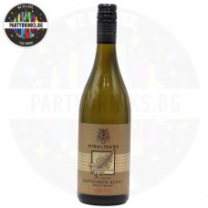 Бяло вино Midalidare NZ Marlborough Sauvignon Blanc Reserve 750ml 12.5%
