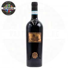 Червено вино Napoleon Villa OPPI 750ml 15%