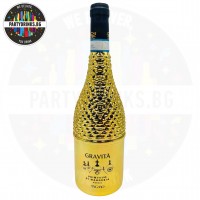 Червено вино Tagaro Gravita Gold Primitivo di Manduria Puglia 750ml 15%