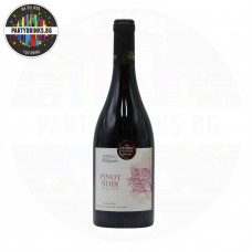 Червено вино Villa Ovcharovo Burgundy Pinot Noir 750ml 13.5%