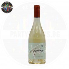 Бяло вино eXcentric Sauvignon Blanc 750ml 13.5%