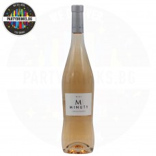 Вино розе M de Minuty Rose 750ml 13%