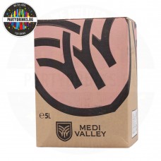 Вино розе Medi Valley Rose Selection 5.0L Bag in Box