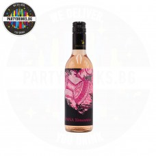 Вино розе Yamantievs Pinot Noir 375ml 12%