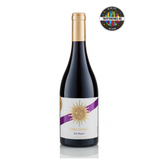 Червено вино Terra Tangra TT Syrah 750ml 14%