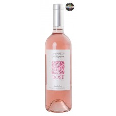 Вино розе Villa Ovcharovo Bordo Rose Cabernet Franc 750ml 14%