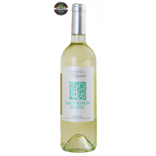 Бяло вино Villa Ovcharovo Bordo Sauvignon Blanc 750ml 13%
