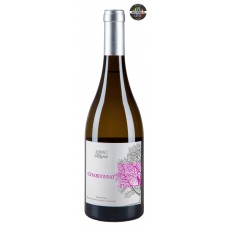 Бяло вино Villa Ovcharovo Burgundy Chardonnay Barrel 750ml