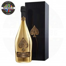 Armand De Brignac Magnum 1.5L 12,5%