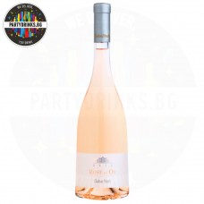 Вино розе Chateau Minuty Rose et Or 750ml 13%
