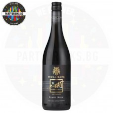 Червено вино Midalidare NZ Central Otago Pinot Noir 750ml 13.5%