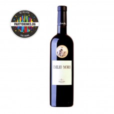 Червено вино Emilio Moro 1.5L 14%