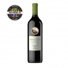 Червено вино Emilio Moro Malleolus de Sanchomartin 750ml 14.5%