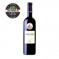 Червено вино Emilio Moro Malleolus de Valderramiro 750ml 14.5%
