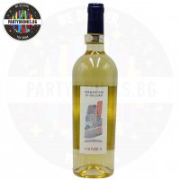 Бяло вино Contini Gaombus Vermentino di Gallura DOCG 750ml 13.5%