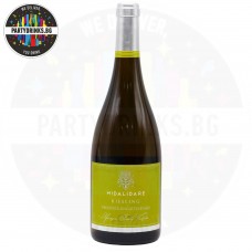 White wine Midalidare Riesling 750ml 12%