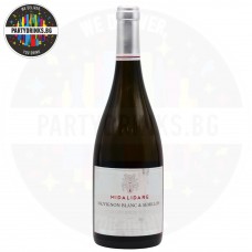 Бяло вино Midalidare Sauvignon Blanc & Semillon 750ml 13%