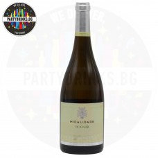 Бяло вино Midalidare Viognier 750ml 14%