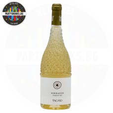 Бяло вино Tagaro Vermentino Puglia 750ml 12%