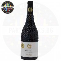 Червено вино Tagaro Negroamaro Seicaselle Puglia 750ml 14%