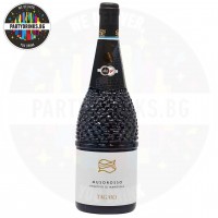 Червено вино Tagaro Primitivo di Manduria Musorosso Puglia 750ml 15%