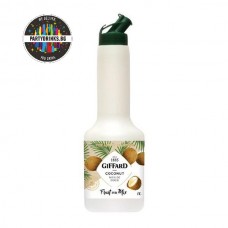 Плодово пюре Giffard Coconut 1.0L