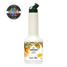 Плодово пюре Giffard Mango 1.0L