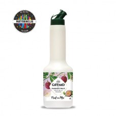 Плодово пюре Giffard Passion fruit 1.0L