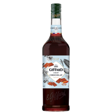 Сироп Giffard Chocolate 1.0L