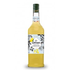 Сироп Giffard Lemonade Base 1.0L