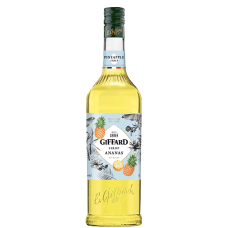 Сироп Giffard Pineapple 1.0L