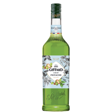 Сироп Giffard Pistachio 1.0L